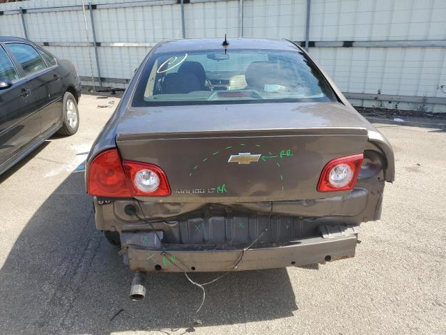Photo 6 from auction – 2011 CHEVROLET MALIBU 1LT with VIN 1G1ZC5E18BF377875