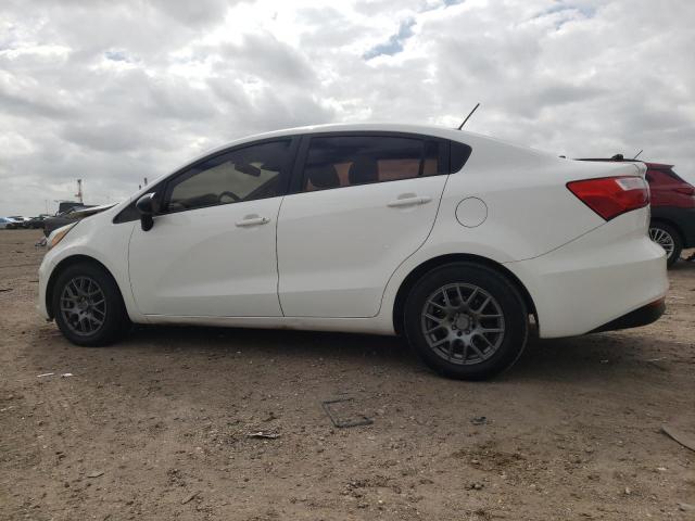 Photo 2 from auction – 2017 KIA RIO LX with VIN KNADM4A3XH6050576