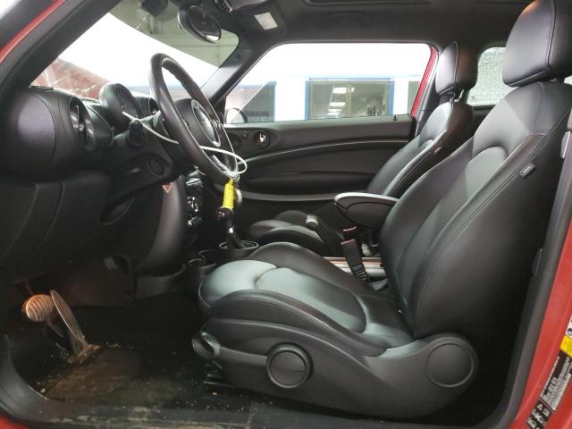 Photo 7 from auction – 2015 MINI COOPER S P with VIN WMWSS7C5XFWS44793