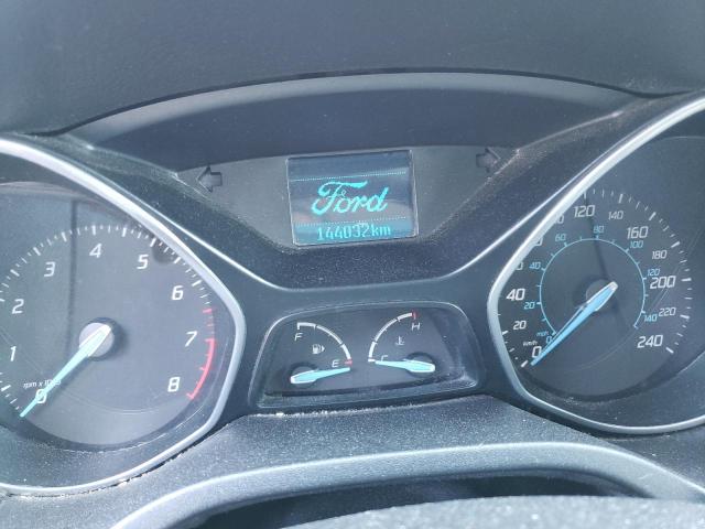 Zdjęcie 9 z aukcji – 2012 FORD FOCUS SE z VIN 1FAHP3K25CL198422