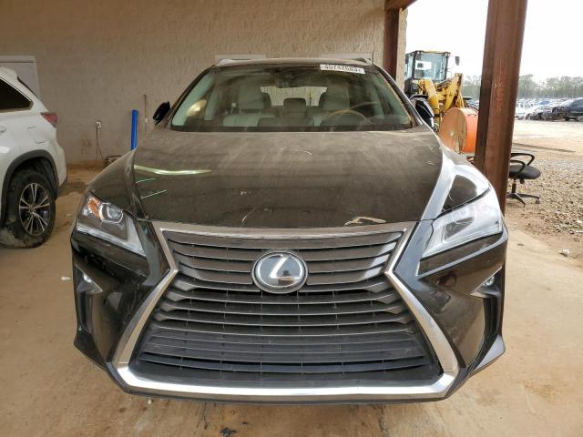Photo 5 from auction – 2018 LEXUS RX 350 BAS with VIN 2T2ZZMCA8JC096889