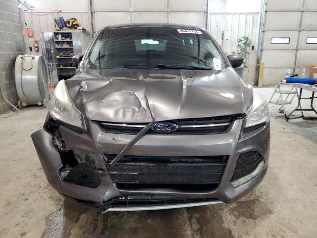 Photo 5 from auction – 2014 FORD ESCAPE SE with VIN 1FMCU9GX5EUC30105
