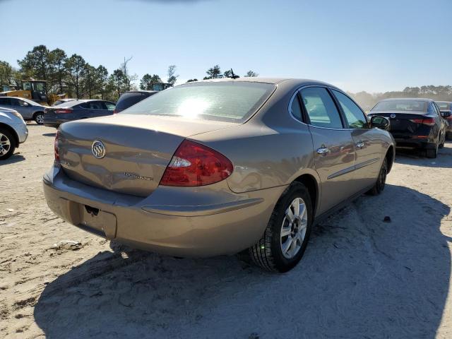 Photo 3 from auction – 2006 BUICK LACROSSE C with VIN 2G4WC582861199716