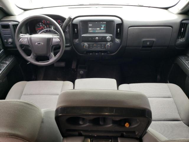 Photo 8 from auction – 2016 CHEVROLET SILVERADO with VIN 1GCVKPEH5GZ260102