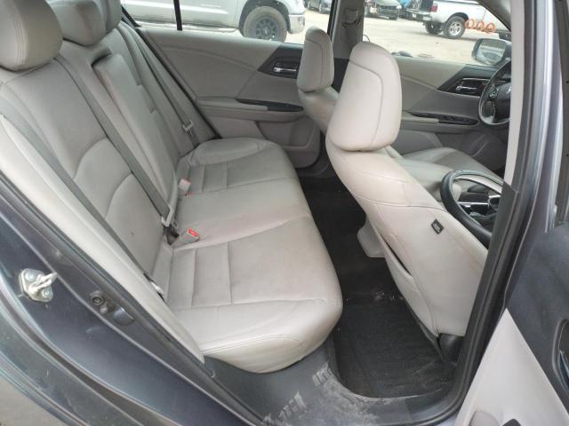 Photo 10 from auction – 2016 HONDA ACCORD with VIN 1HGCR3F98GA035093