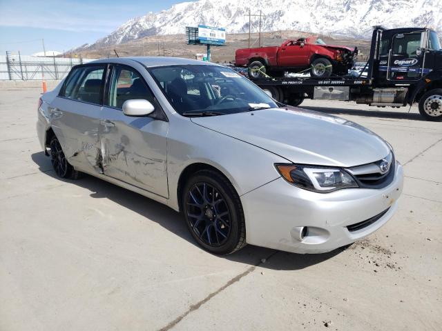 Photo 4 from auction – 2010 SUBARU IMPREZA 2. with VIN JF1GE6A6XAH506420
