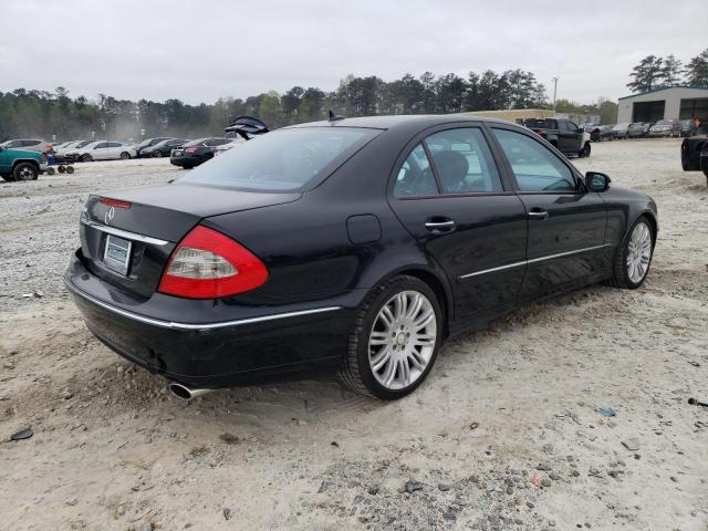Photo 3 from auction – 2008 MERCEDES-BENZ E 350 with VIN WDBUF56X38B241194