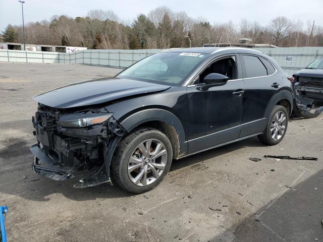 Photo 1 from auction – 2021 MAZDA CX-30 PREM with VIN 3MVDMBDL3MM212303