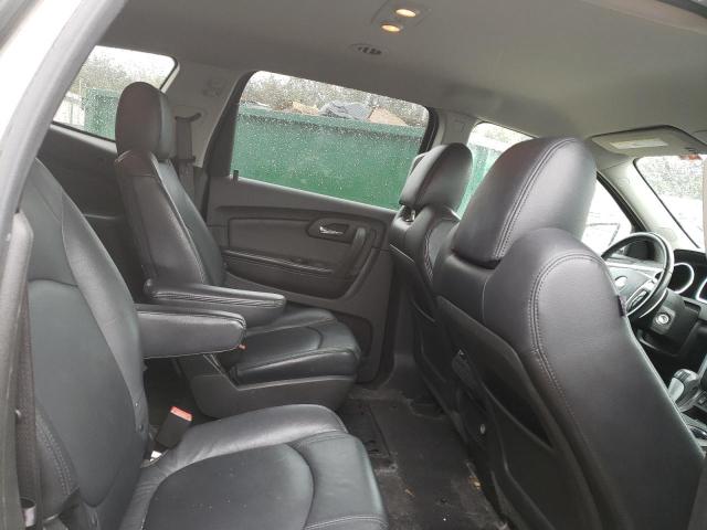 Photo 11 from auction – 2012 CHEVROLET TRAVERSE L with VIN 1GNKRGED3CJ178171