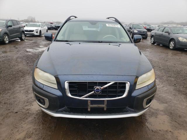 Photo 5 from auction – 2008 VOLVO XC70 with VIN YV4BZ982981011428