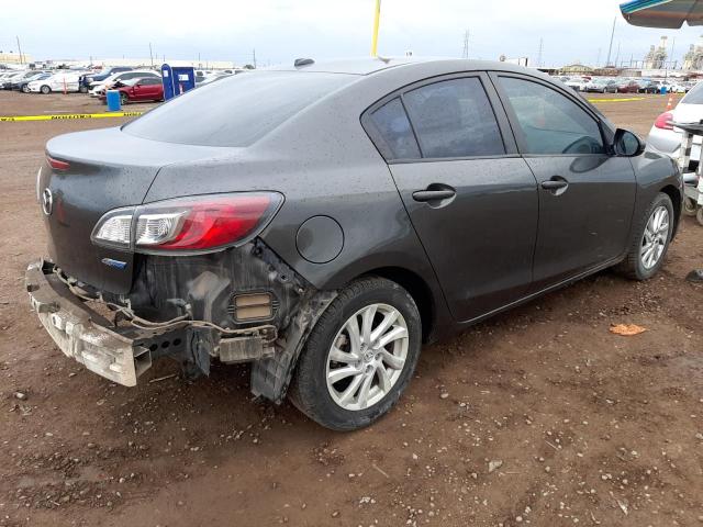 Photo 3 from auction – 2012 MAZDA 3 I with VIN JM1BL1W74C1577882