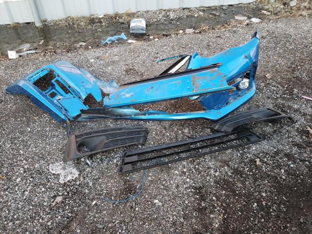 Photo 12 from auction – 2020 SUBARU IMPREZA PR with VIN 4S3GTAV67L3710685