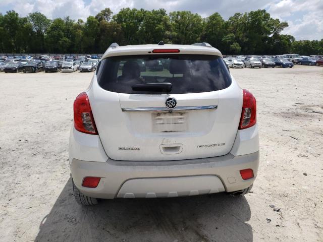 Photo 6 from auction – 2013 BUICK ENCORE CON with VIN KL4CJBSB5DB163381