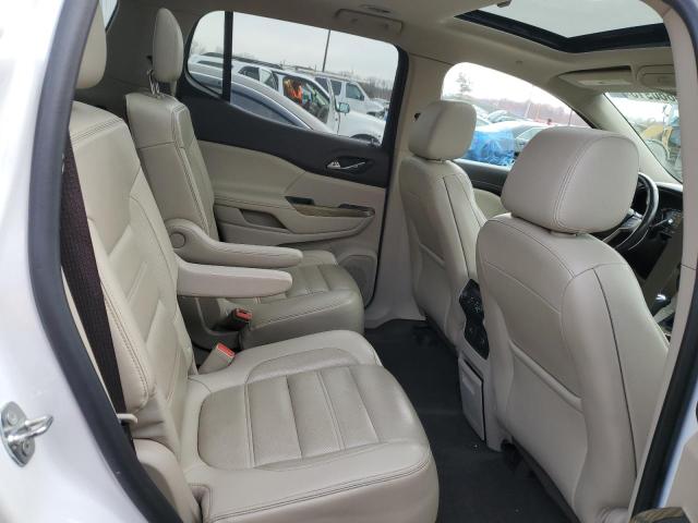 Photo 11 from auction – 2019 GMC ACADIA DEN with VIN 1GKKNXLS0KZ106743