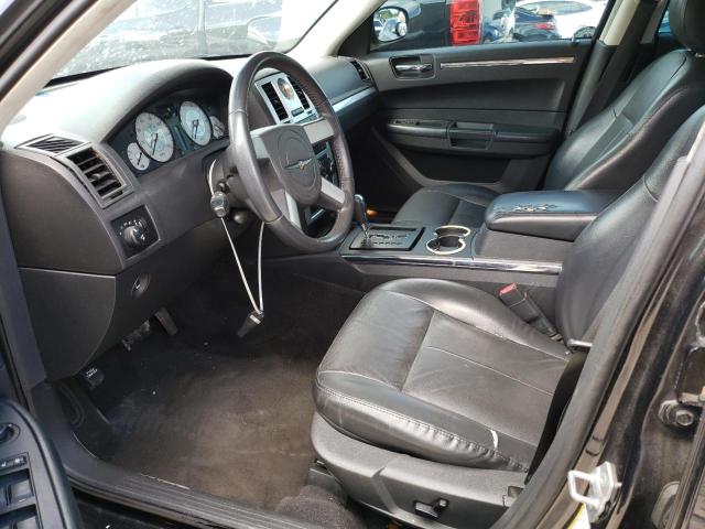 Photo 7 from auction – 2010 CHRYSLER 300 TOURIN with VIN 2C3CA5CVXAH248918