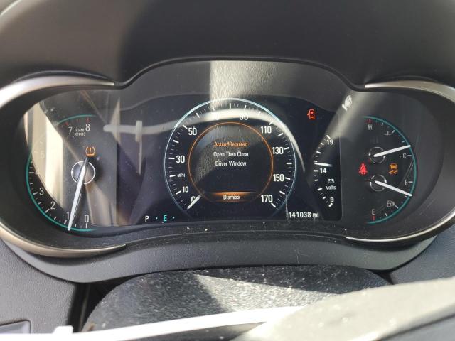 Photo 9 from auction – 2014 BUICK LACROSSE with VIN 1G4GB5G36EF197813
