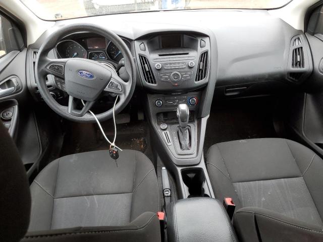 Photo 8 from auction – 2015 FORD FOCUS SE with VIN 1FADP3F27FL221163
