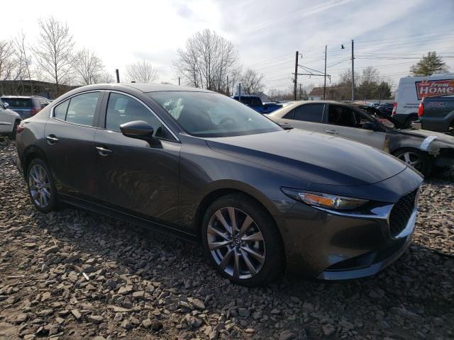 Photo 4 from auction – 2020 MAZDA 3 PREFERRE with VIN 3MZBPADL5LM135617