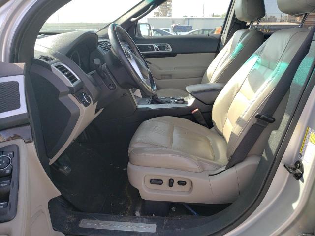 Photo 7 from auction – 2011 FORD EXPLORER L with VIN 1FMHK8F83BGA33170