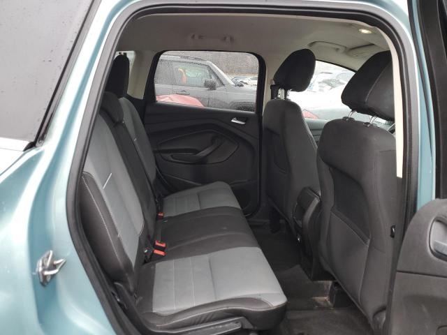 Photo 11 from auction – 2013 FORD ESCAPE SE with VIN 1FMCU0GXXDUC43829
