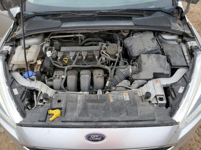 Photo 11 from auction – 2015 FORD FOCUS SE with VIN 1FADP3F27FL221163