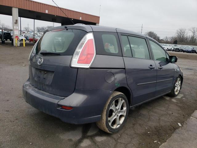 Photo 3 from auction – 2009 MAZDA 5 with VIN JM1CR293990338473