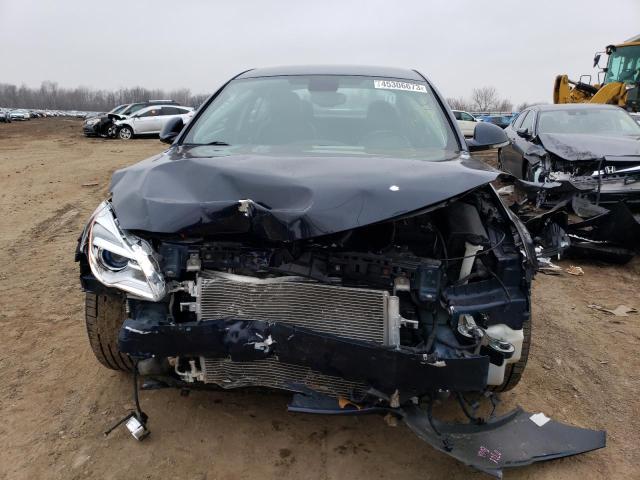 Photo 5 from auction – 2016 BUICK REGAL with VIN 2G4GK5EX7G9112415