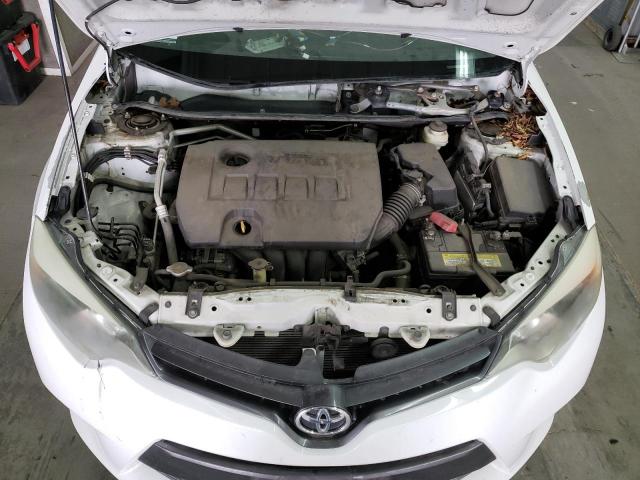 Photo 11 from auction – 2015 TOYOTA COROLLA L with VIN 5YFBURHEXFP279960