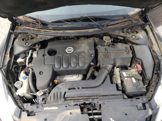 Photo 11 from auction – 2012 NISSAN ALTIMA BAS with VIN 1N4AL2AP7CN508305