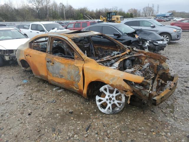 Photo 4 from auction – 2014 NISSAN MAXIMA S with VIN 1N4AA5AP8EC478639
