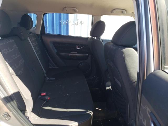 Photo 11 from auction – 2013 KIA SOUL + with VIN KNDJT2A60D7597299