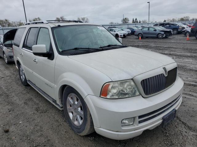 Photo 4 from auction – 2006 LINCOLN NAVIGATOR with VIN 5LMFU27526LJ03366