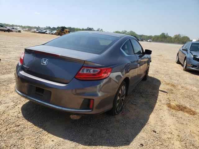 Photo 3 from auction – 2014 HONDA ACCORD LX- with VIN 1HGCT1B32EA009920