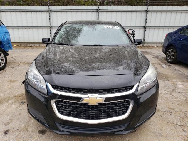 Photo 5 from auction – 2016 CHEVROLET MALIBU LIM with VIN 1G11C5SA7GU104320