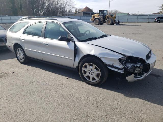 Photo 4 from auction – 2004 FORD TAURUS SE with VIN 1FAFP582X4A174642