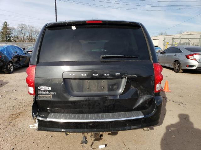 Photo 6 from auction – 2011 DODGE GRAND CARA with VIN 2D4RN4DG8BR690454