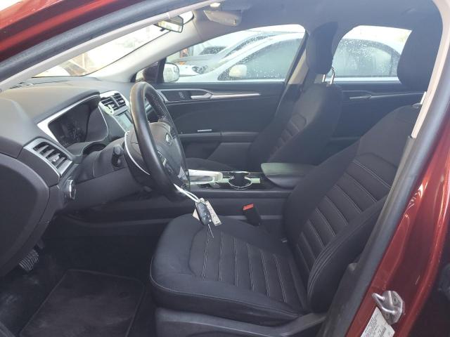 Photo 7 from auction – 2014 FORD FUSION SE with VIN 3FA6P0HD7ER190714