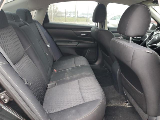 Photo 10 from auction – 2018 NISSAN ALTIMA 2.5 with VIN 1N4AL3AP4JC265647