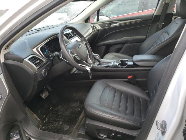 Photo 7 from auction – 2016 FORD FUSION SE with VIN 3FA6P0H99GR266867