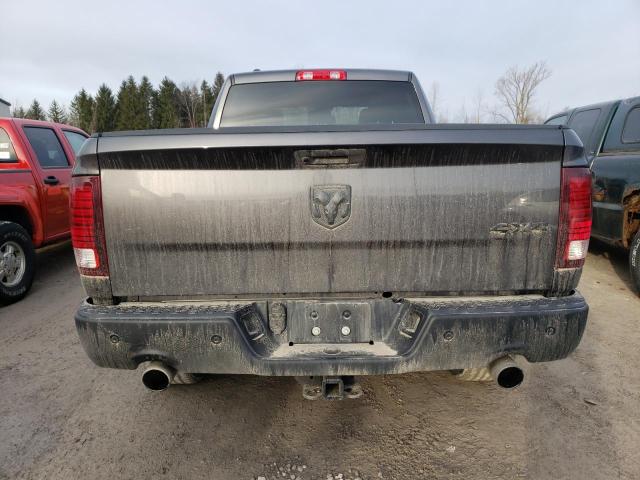 Photo 6 from auction – 2022 RAM 1500 CLASS with VIN 1C6RR7GT3NS219592