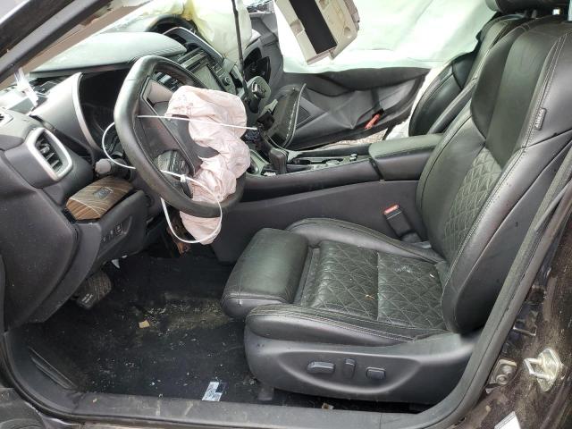 Photo 7 from auction – 2016 NISSAN MAXIMA 3.5 with VIN 1N4AA6AP1GC396650