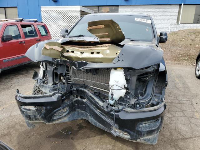 Photo 5 from auction – 2020 RAM 1500 BIG H with VIN 1C6RRFFG5LN288567