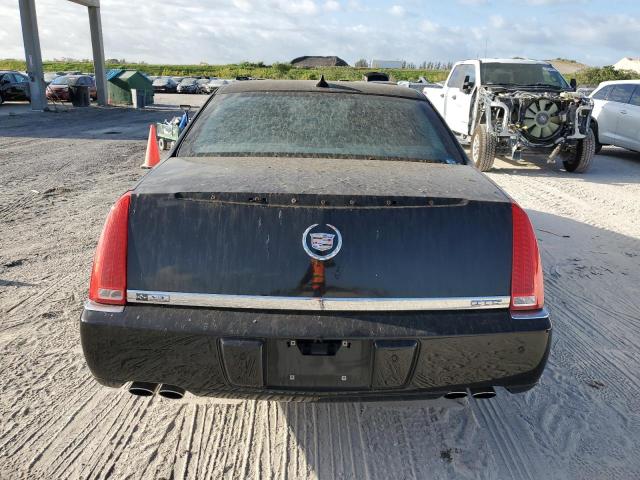 Photo 6 from auction – 2010 CADILLAC DTS PREMIU with VIN 1G6KH5EY4AU133807