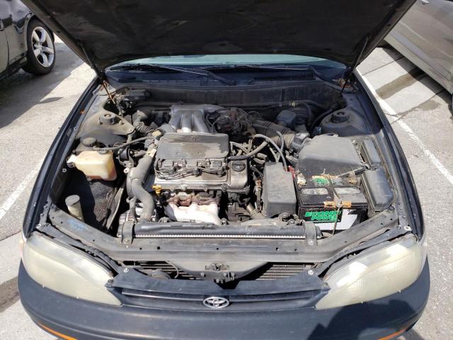 Photo 12 from auction – 1996 TOYOTA CAMRY LE with VIN 4T1EF12K2TU124238