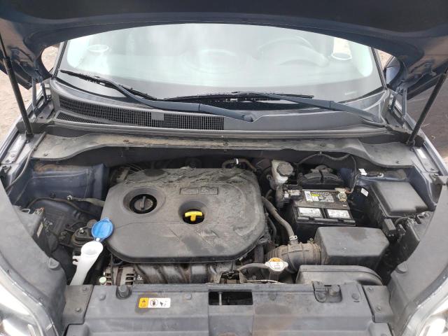 Photo 11 from auction – 2016 KIA SOUL + with VIN KNDJP3A51G7259867