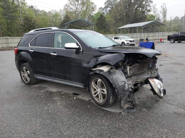 Photo 4 from auction – 2016 CHEVROLET EQUINOX LT with VIN 2GNALDEK2G1179208