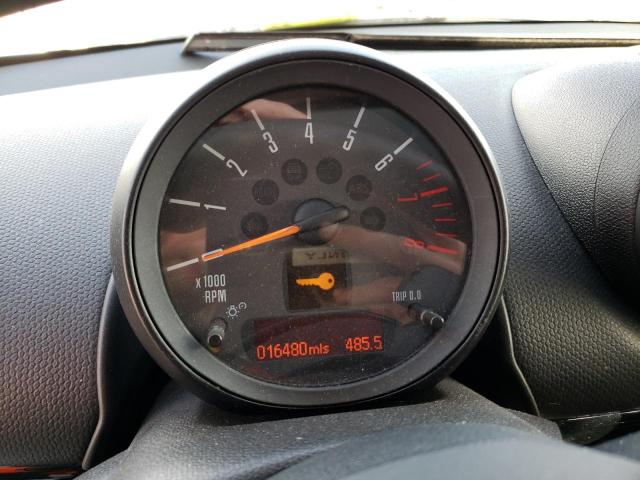 Photo 9 from auction – 2015 MINI COOPER S C with VIN WMWZC5C55FWP44053