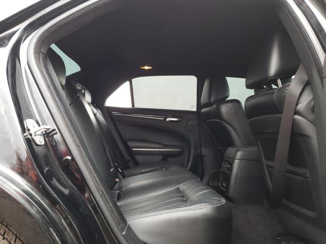 Photo 10 from auction – 2017 CHRYSLER 300 S with VIN 2C3CCAGG9HH599814