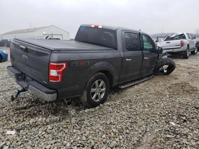 Photo 3 from auction – 2019 FORD F150 SUPER with VIN 1FTEW1EP9KFD12401