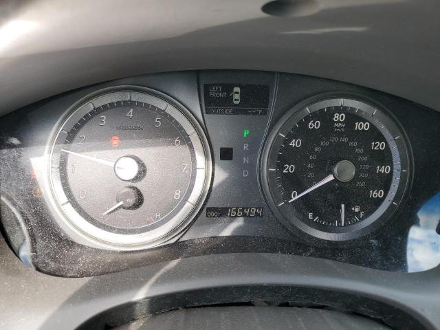 Photo 9 from auction – 2007 LEXUS ES 350 with VIN JTHBJ46G672134896